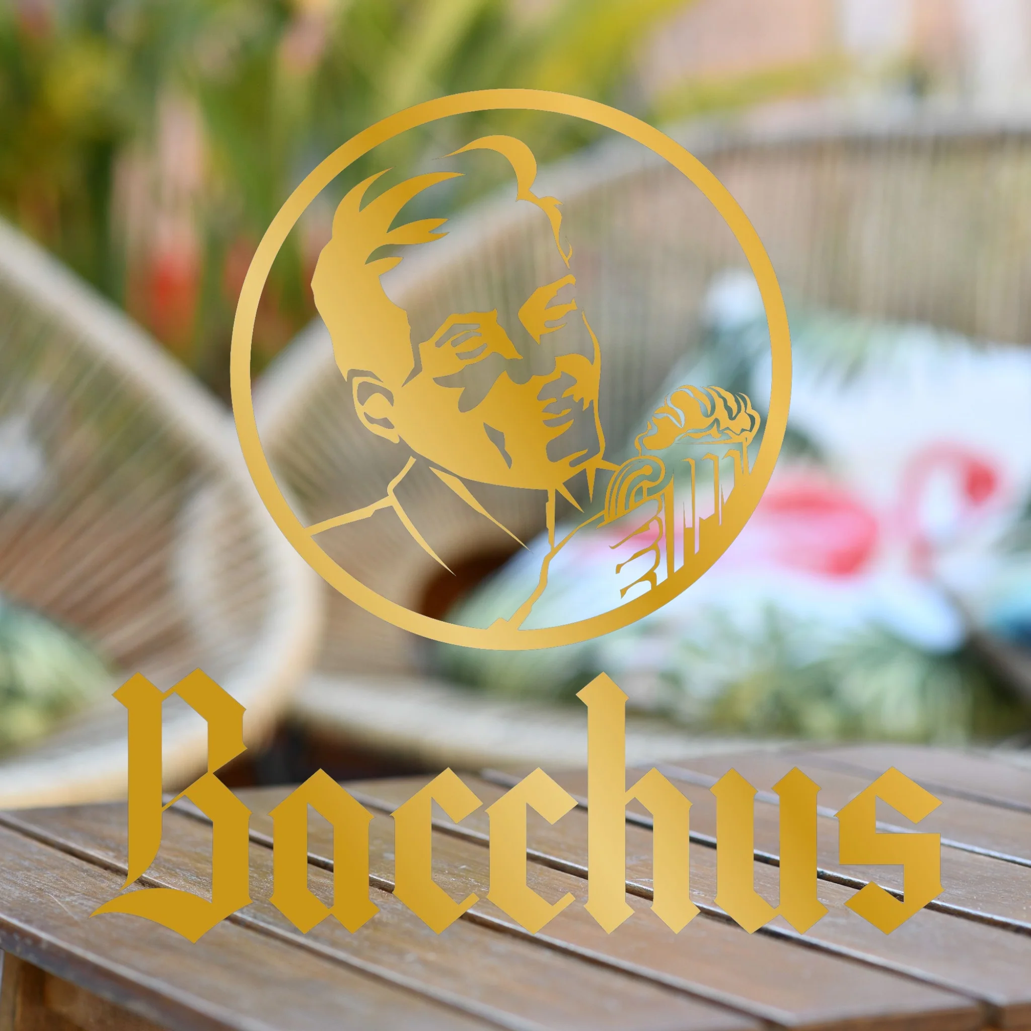 Bacchus Kriek Demi
