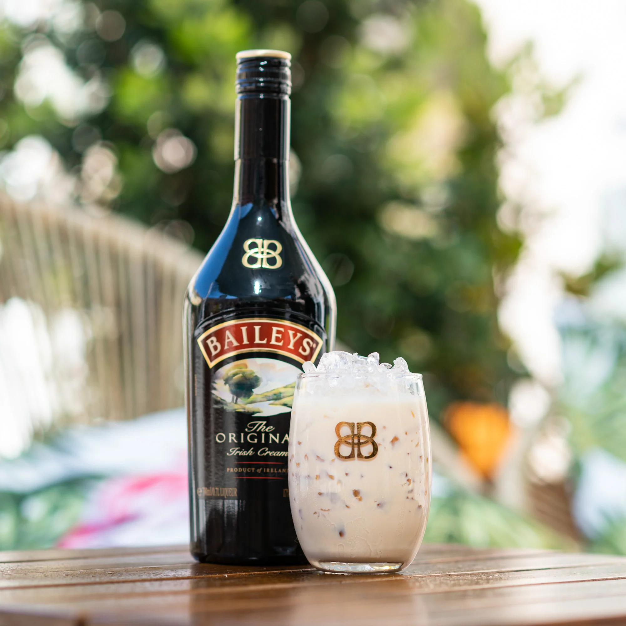 Bailey's