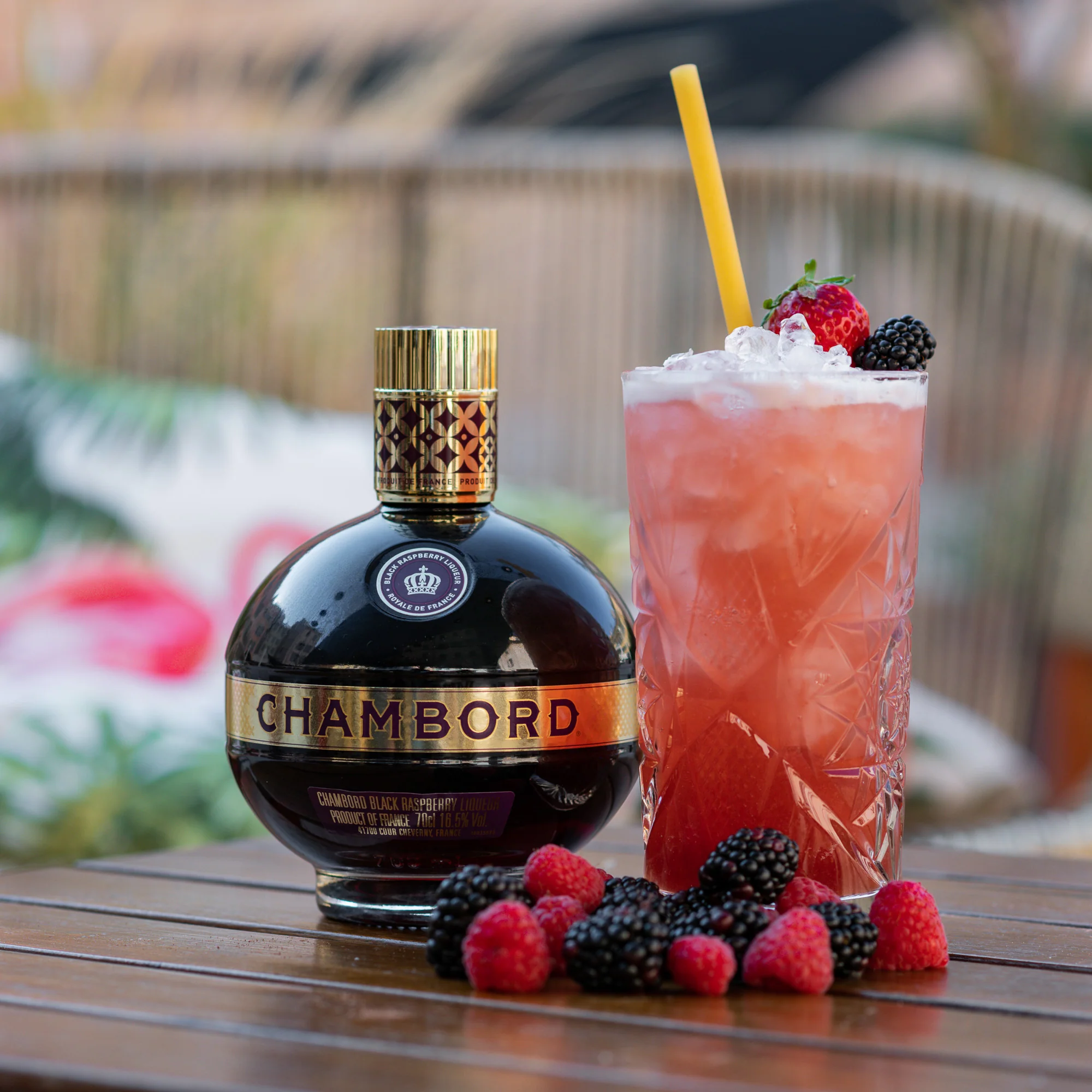 Blackberry