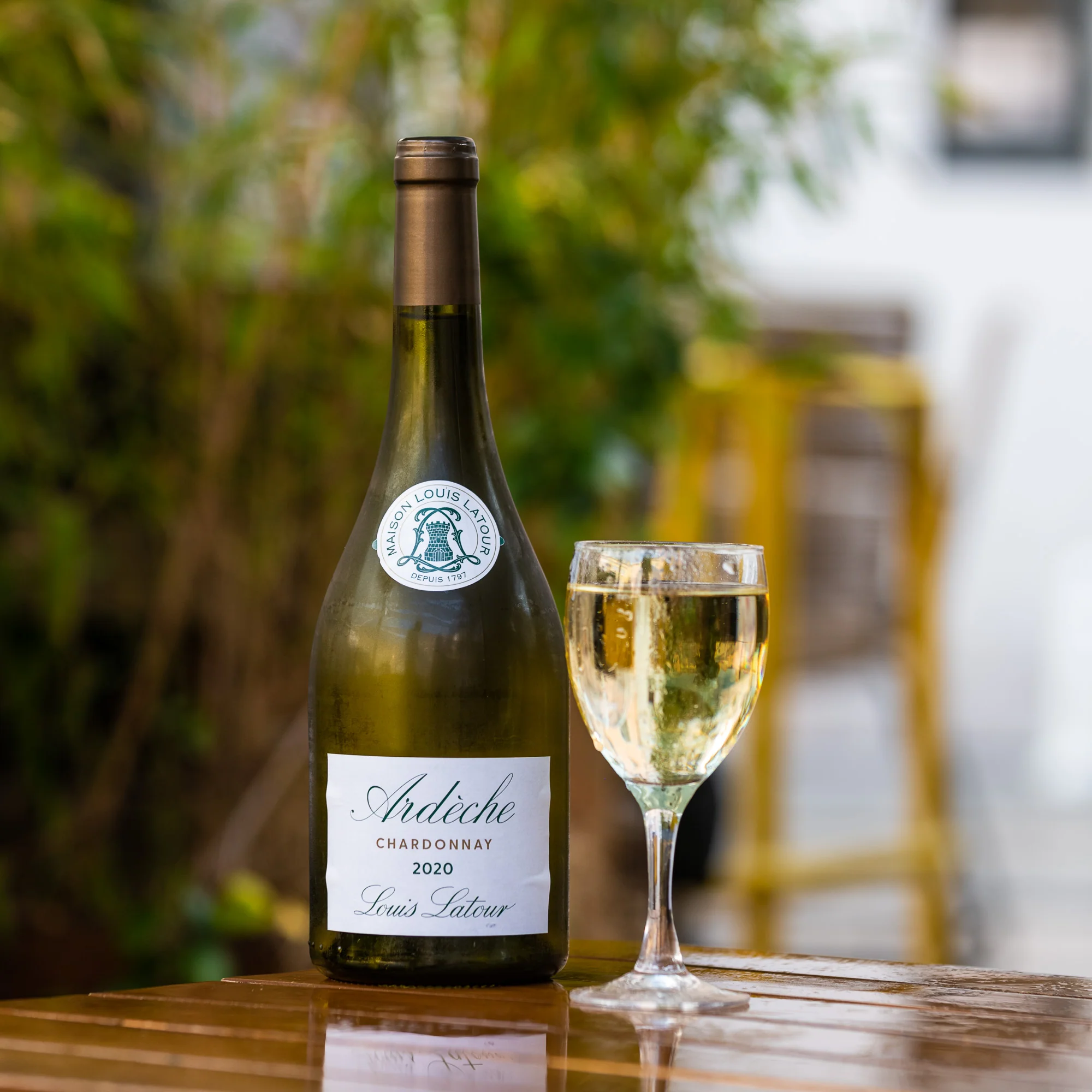 Blanc Chardonnay Louis Latour IGP