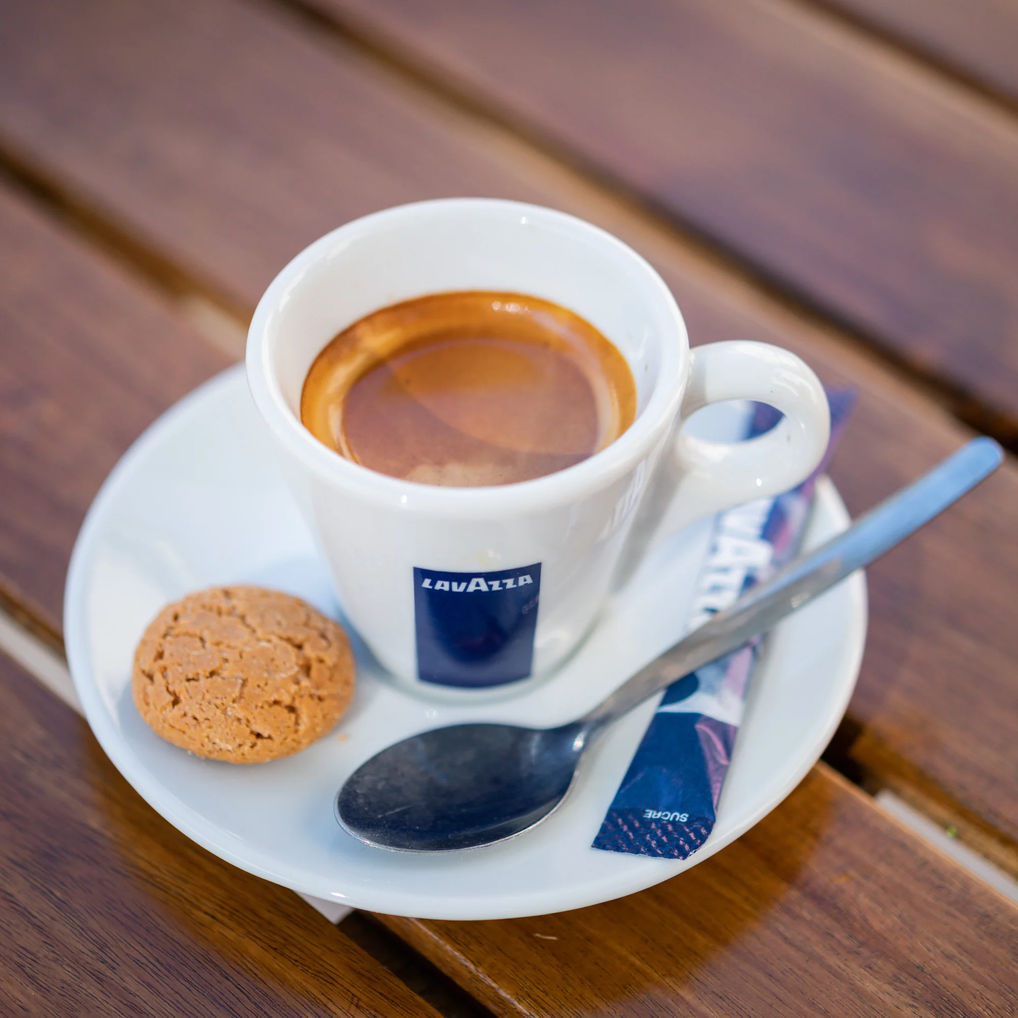 Café ou déca