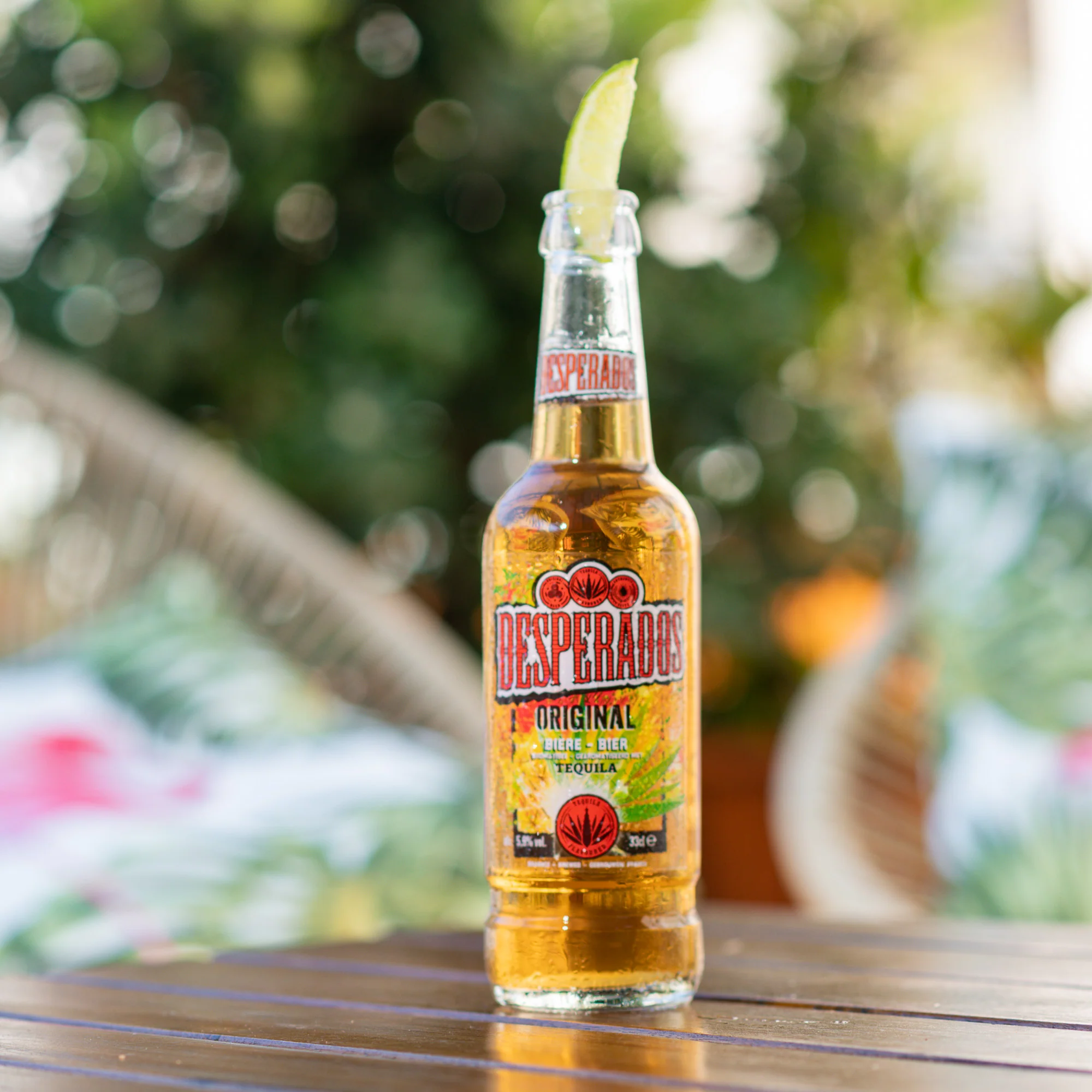 Desperados