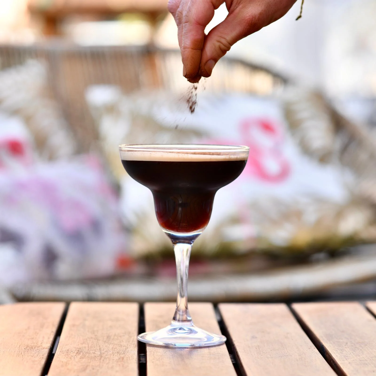 Espresso Martini