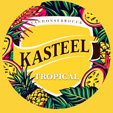 Kaastel Tropical Pinte