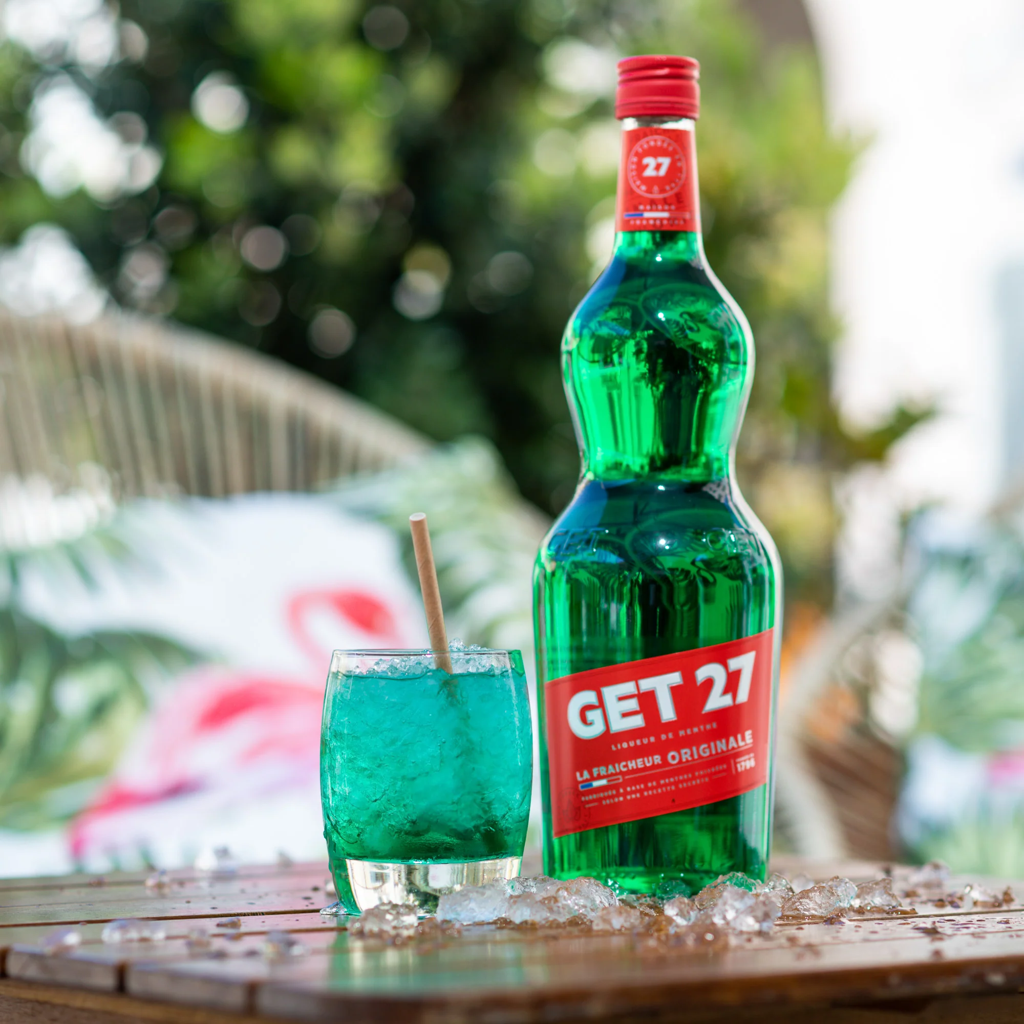 Get 27
