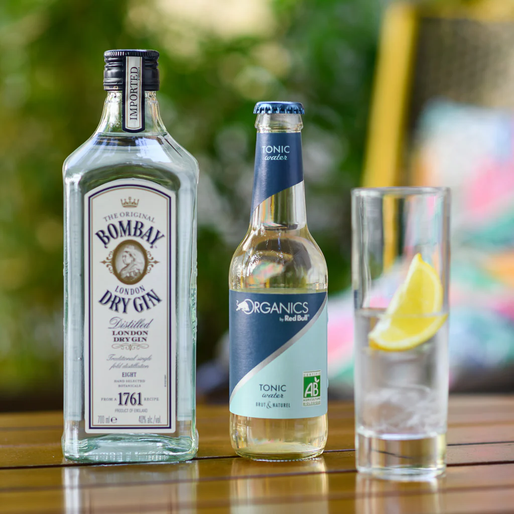 Gin Tonic