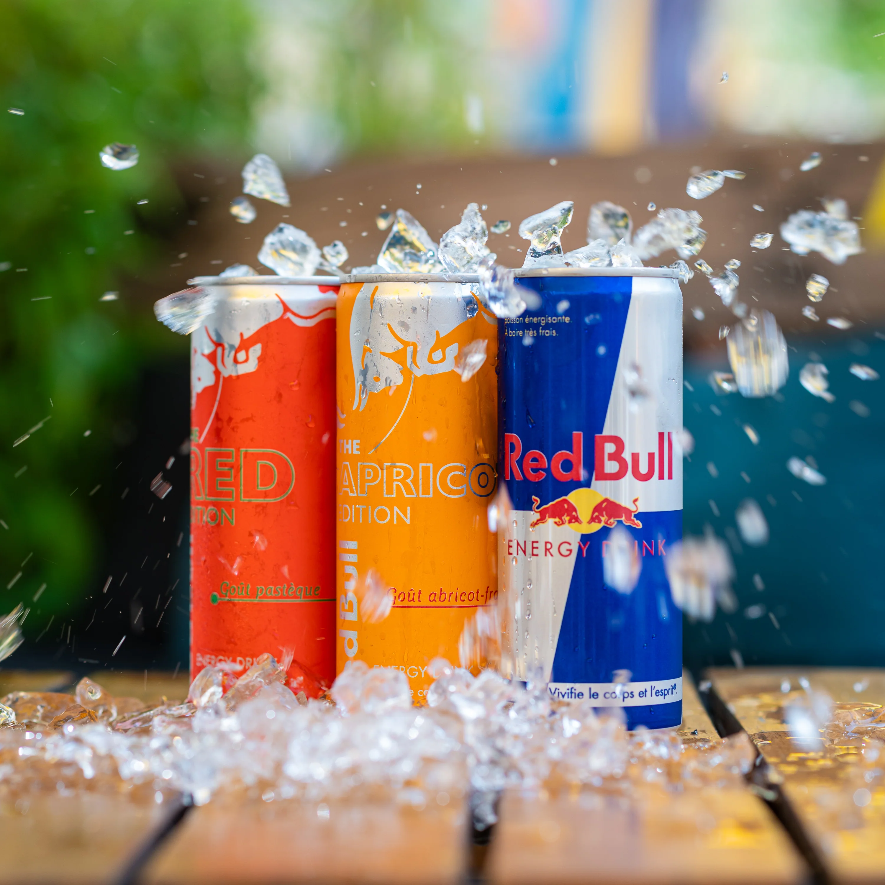 Red Bull