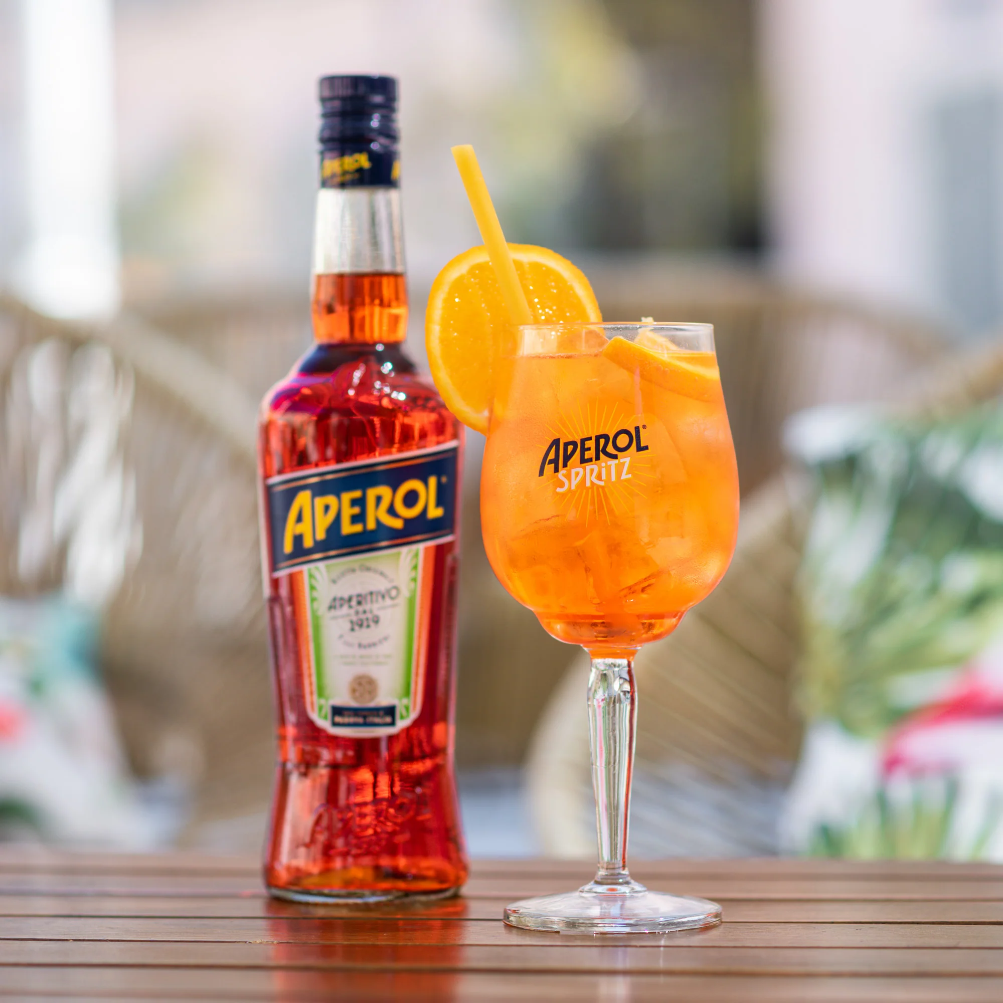 Spritz