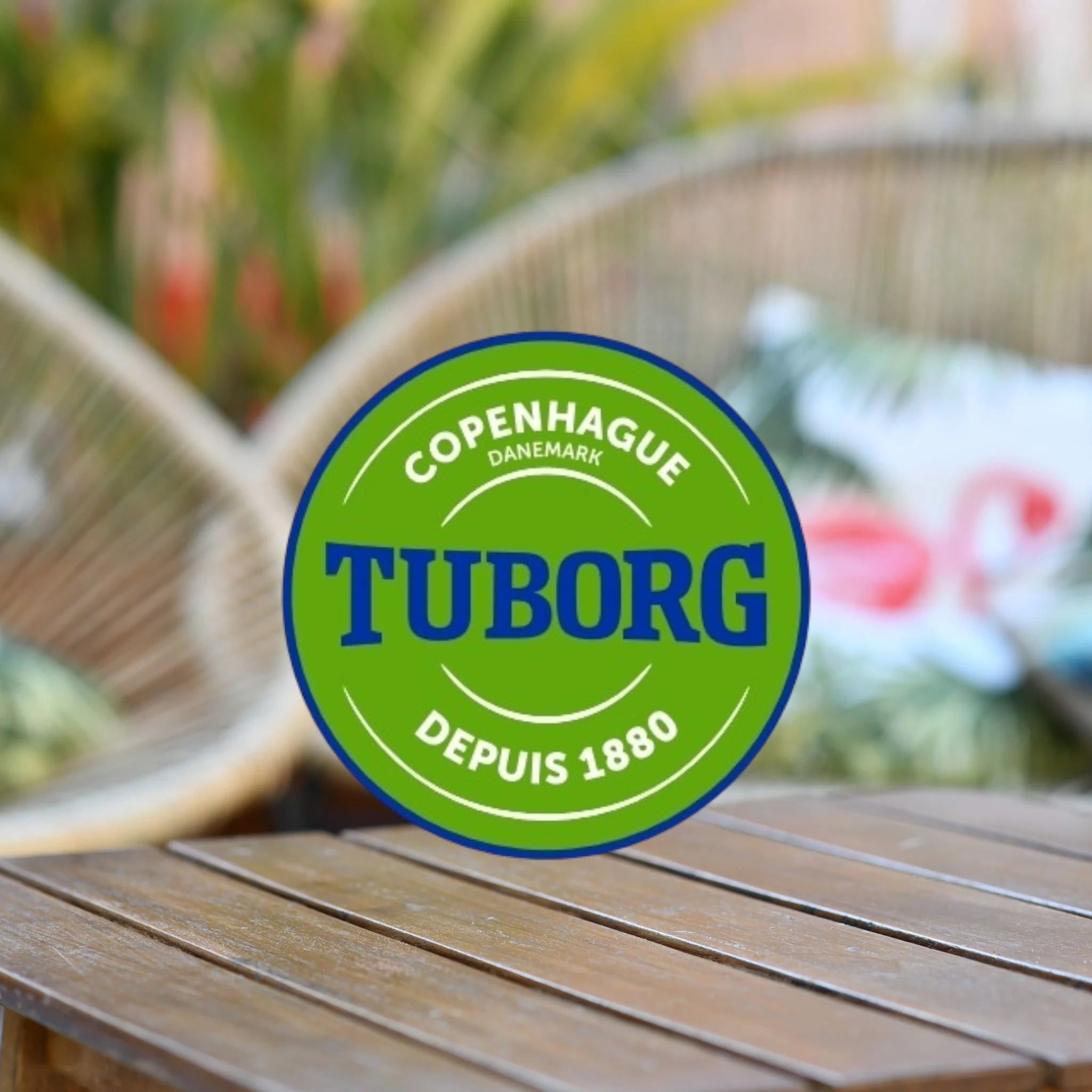 Tuborg Blonde Pinte