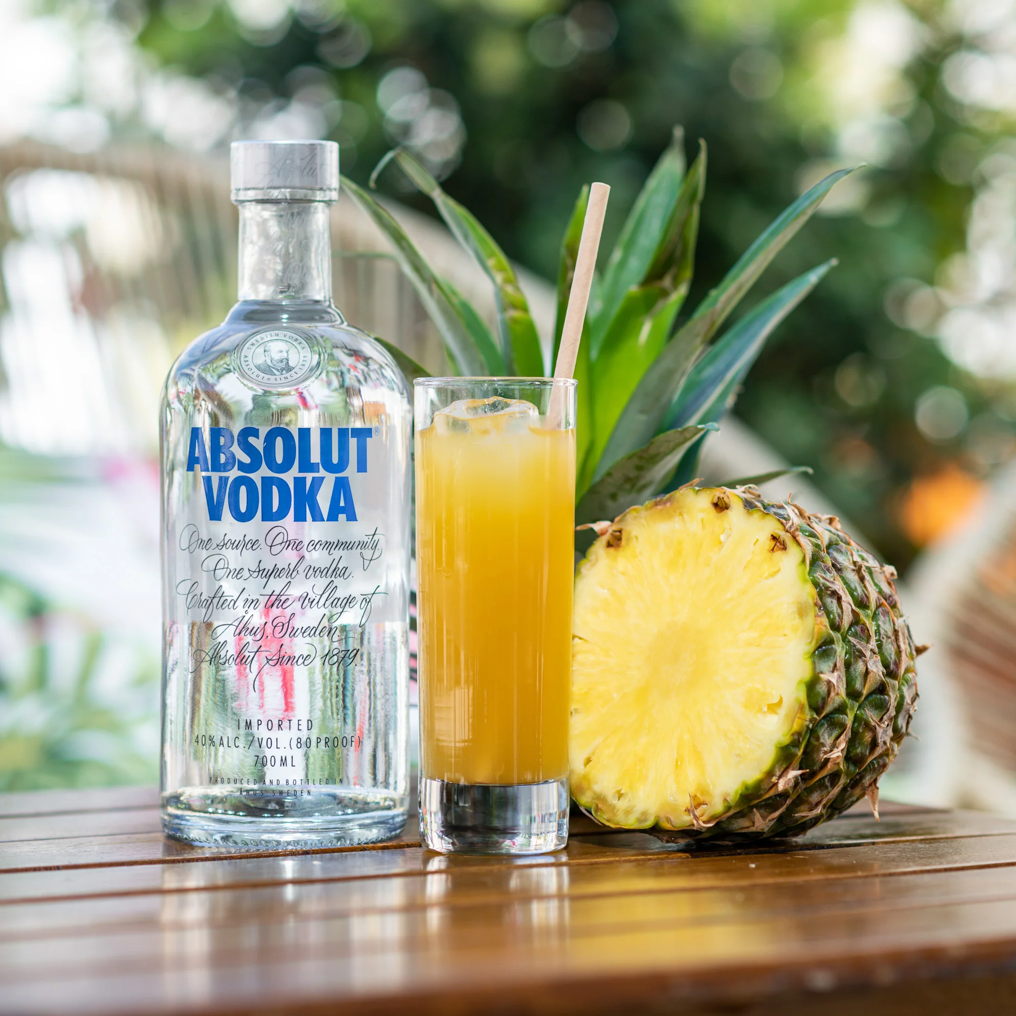 Vodka + Jus - Image 2