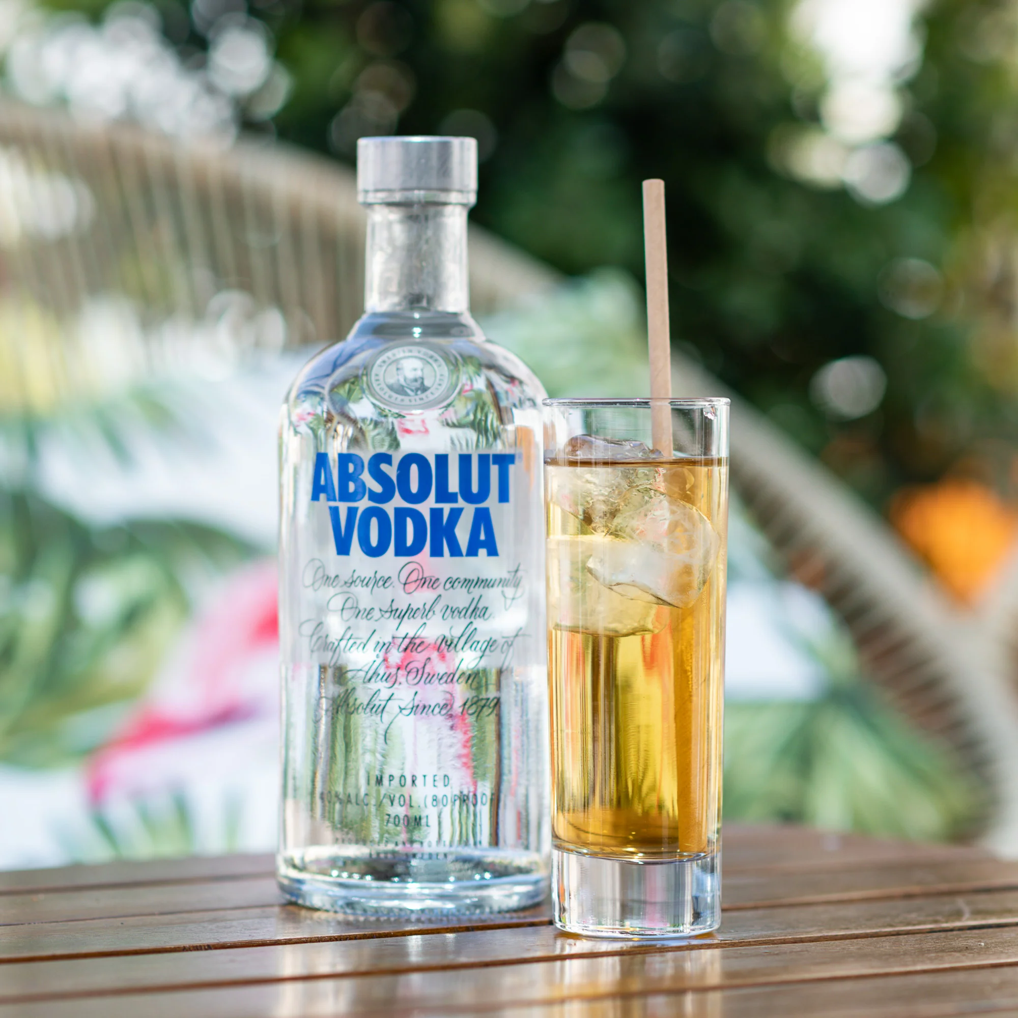 Vodka + Jus - Image 3